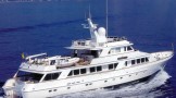 Charter yacht&nbsp;Monaco